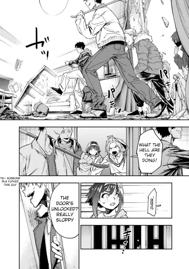 Shop Skill Saeareba, Dungeon-ka shita Sekai demo Rakushou da Chap 18 - Next Chap 19