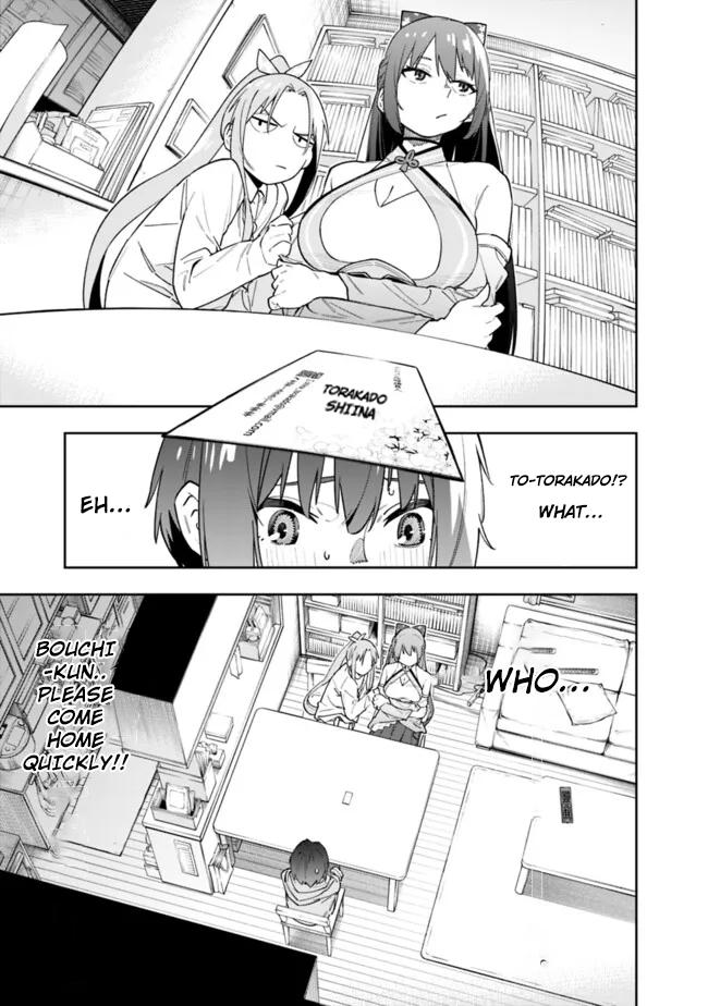 Shop Skill Saeareba, Dungeon-ka shita Sekai demo Rakushou da Chap 18 - Next Chap 19