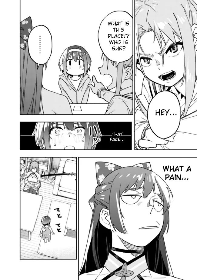 Shop Skill Saeareba, Dungeon-ka shita Sekai demo Rakushou da Chap 18 - Next Chap 19