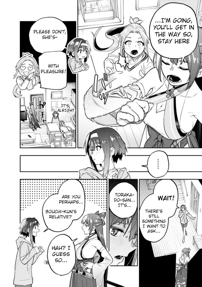 Shop Skill Saeareba, Dungeon-ka shita Sekai demo Rakushou da Chap 18 - Next Chap 19