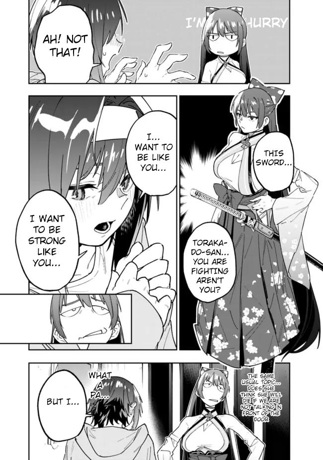 Shop Skill Saeareba, Dungeon-ka shita Sekai demo Rakushou da Chap 18 - Next Chap 19