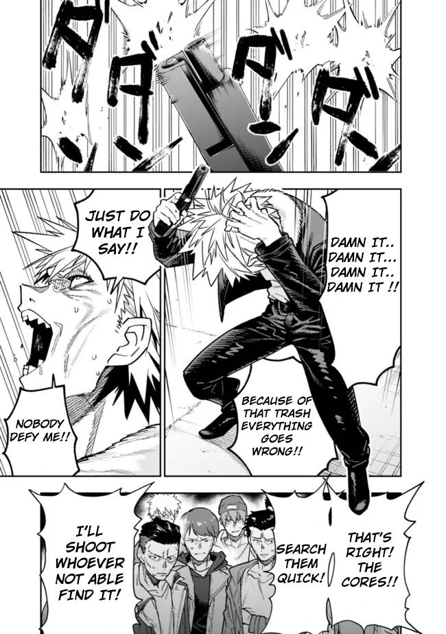 Shop Skill Saeareba, Dungeon-ka shita Sekai demo Rakushou da Chap 19 - Next Chap 20