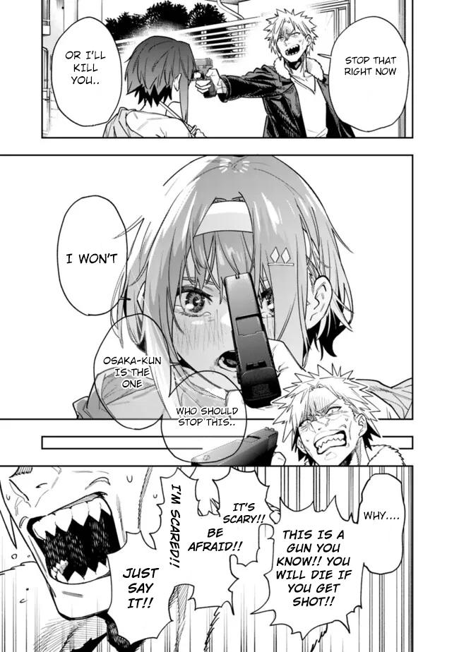 Shop Skill Saeareba, Dungeon-ka shita Sekai demo Rakushou da Chap 19 - Next Chap 20