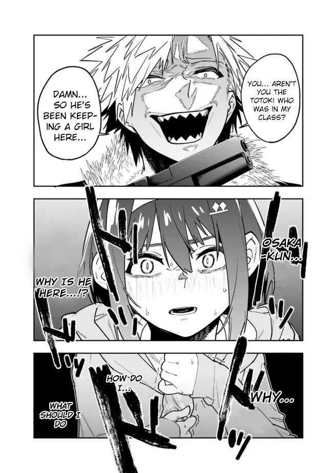 Shop Skill Saeareba, Dungeon-ka shita Sekai demo Rakushou da Chap 19 - Next Chap 20