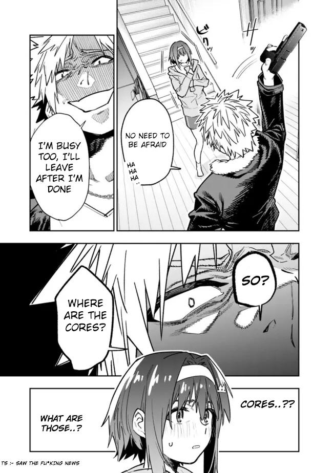 Shop Skill Saeareba, Dungeon-ka shita Sekai demo Rakushou da Chap 19 - Next Chap 20