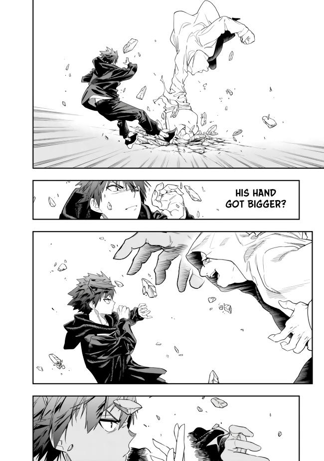 Shop Skill Saeareba, Dungeon-ka shita Sekai demo Rakushou da Chap 10 - Next Chap 11