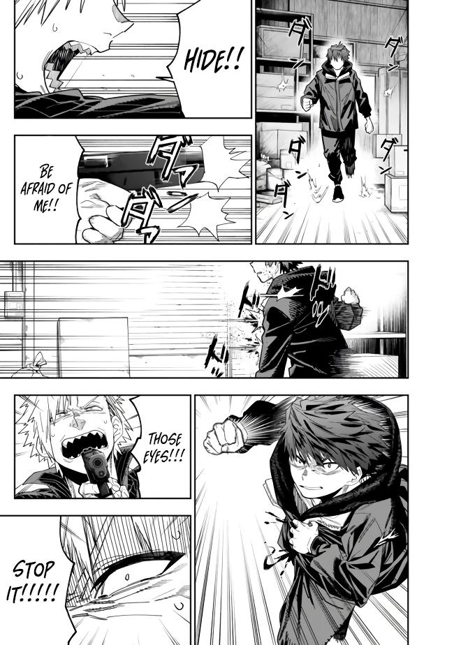 Shop Skill Saeareba, Dungeon-ka shita Sekai demo Rakushou da Chap 10 - Next Chap 11