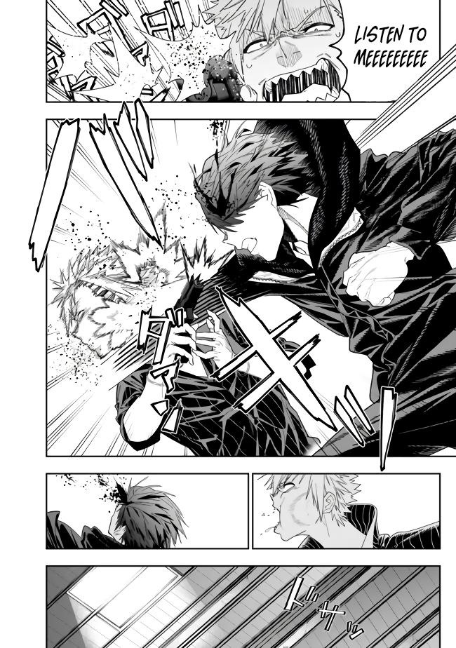 Shop Skill Saeareba, Dungeon-ka shita Sekai demo Rakushou da Chap 10 - Next Chap 11