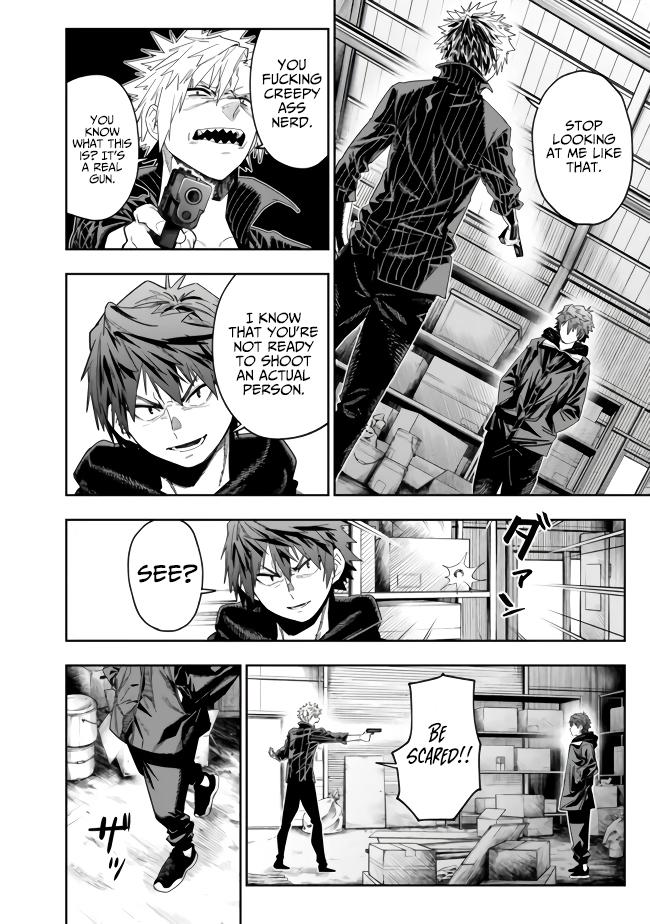 Shop Skill Saeareba, Dungeon-ka shita Sekai demo Rakushou da Chap 10 - Next Chap 11