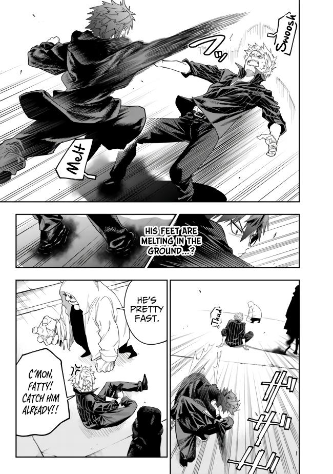 Shop Skill Saeareba, Dungeon-ka shita Sekai demo Rakushou da Chap 10 - Next Chap 11