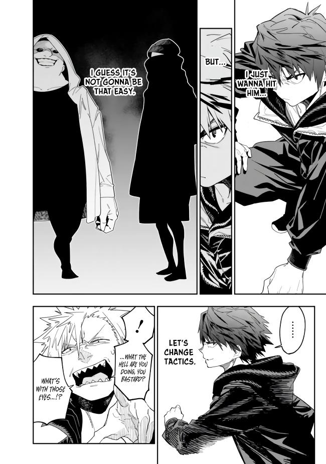 Shop Skill Saeareba, Dungeon-ka shita Sekai demo Rakushou da Chap 10 - Next Chap 11