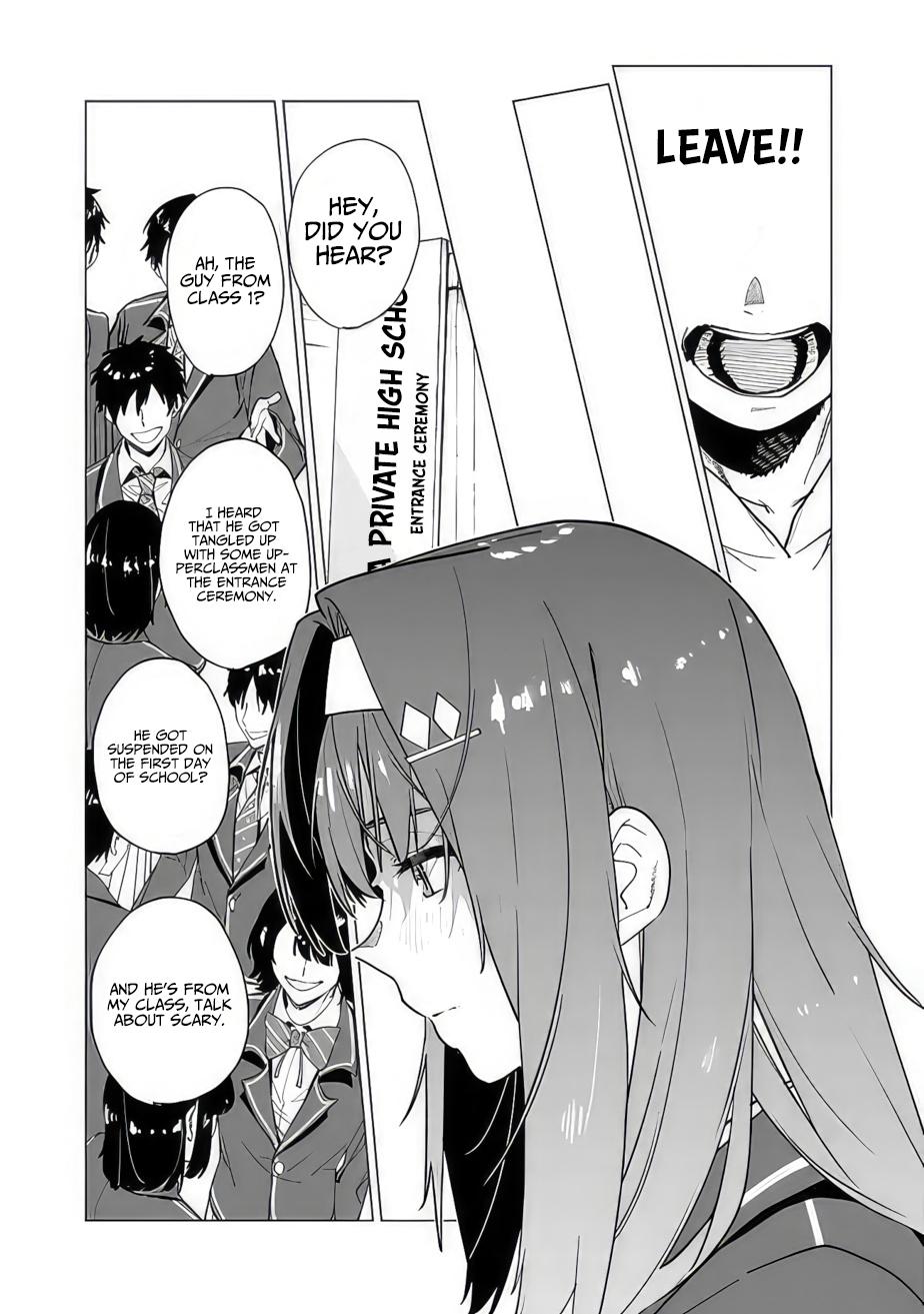 Shop Skill Saeareba, Dungeon-ka shita Sekai demo Rakushou da Chap 10.5 - Next Chap 11.5