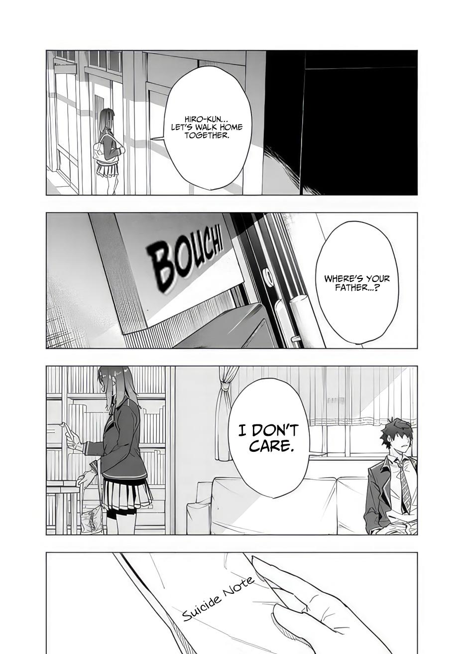 Shop Skill Saeareba, Dungeon-ka shita Sekai demo Rakushou da Chap 10.5 - Next Chap 11.5