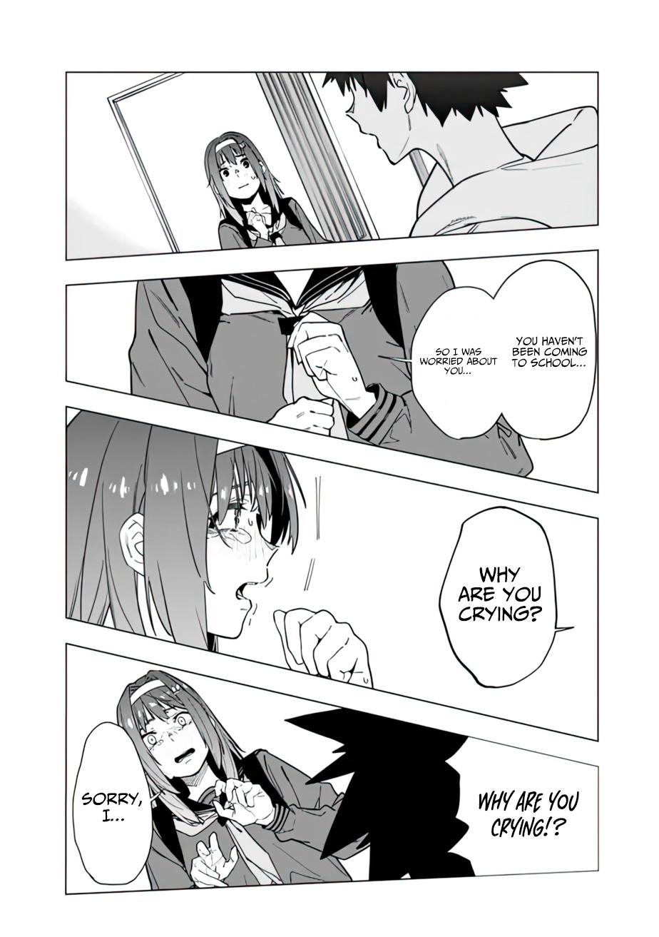 Shop Skill Saeareba, Dungeon-ka shita Sekai demo Rakushou da Chap 10.5 - Next Chap 11.5