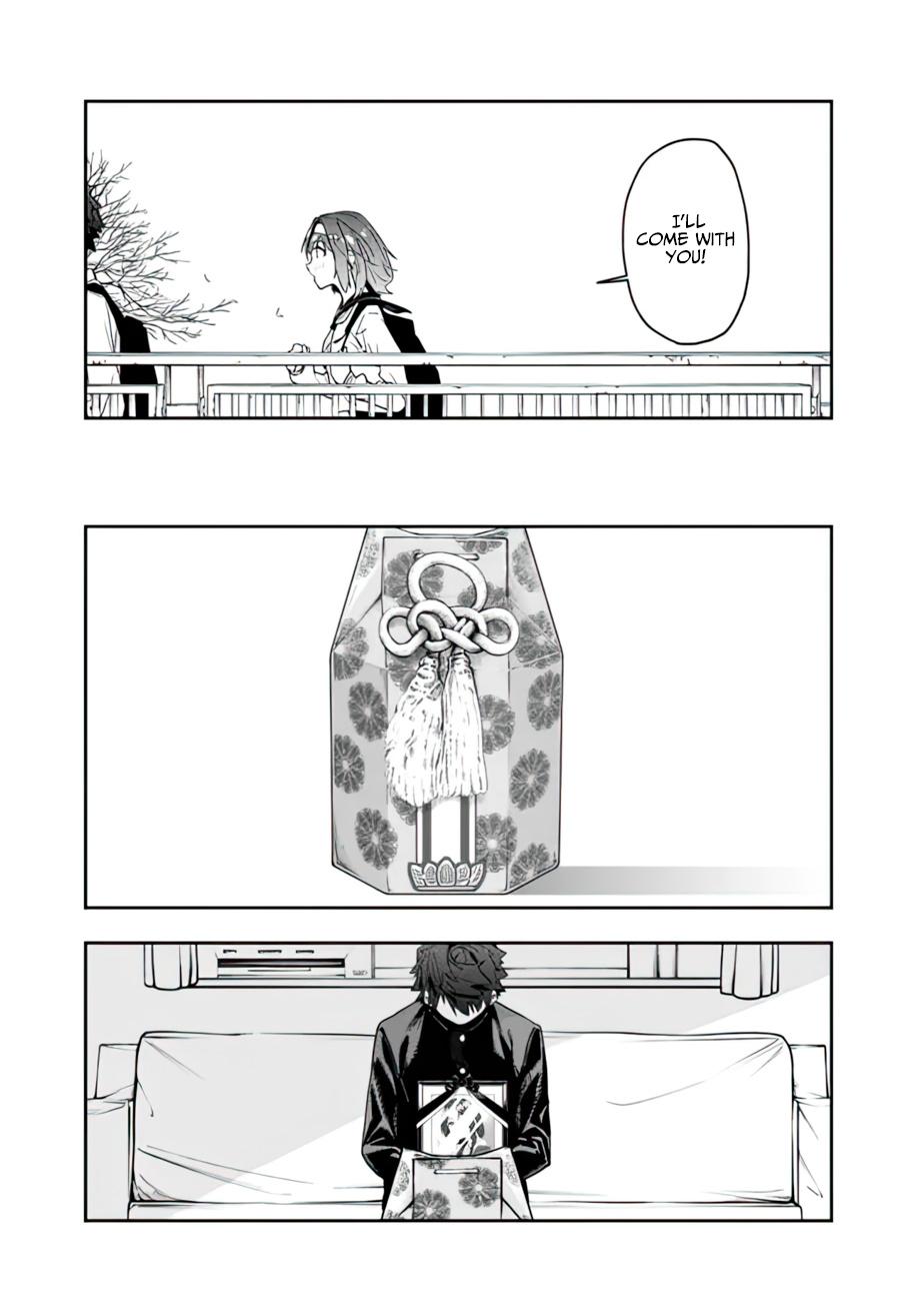 Shop Skill Saeareba, Dungeon-ka shita Sekai demo Rakushou da Chap 10.5 - Next Chap 11.5