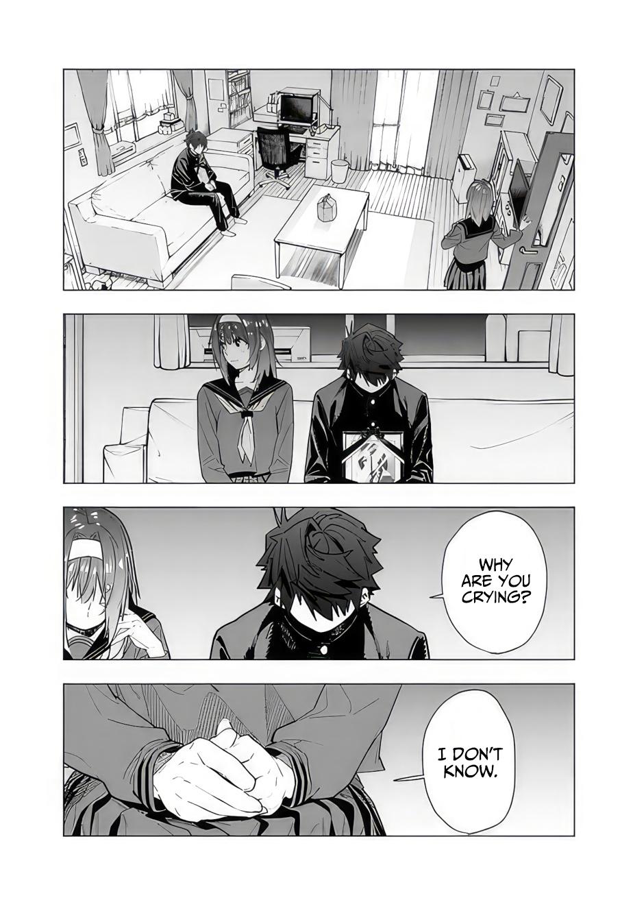 Shop Skill Saeareba, Dungeon-ka shita Sekai demo Rakushou da Chap 10.5 - Next Chap 11.5