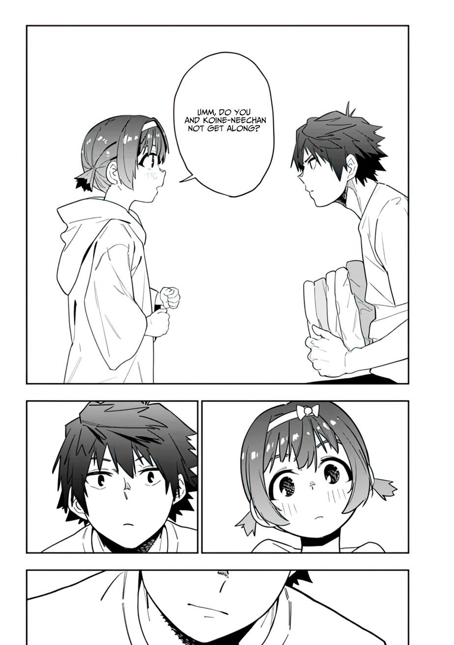 Shop Skill Saeareba, Dungeon-ka shita Sekai demo Rakushou da Chap 10.5 - Next Chap 11.5