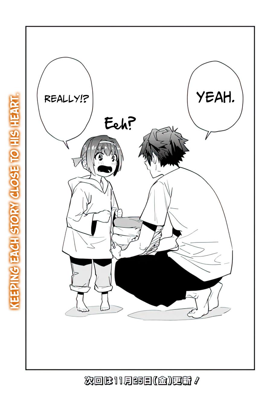 Shop Skill Saeareba, Dungeon-ka shita Sekai demo Rakushou da Chap 10.5 - Next Chap 11.5