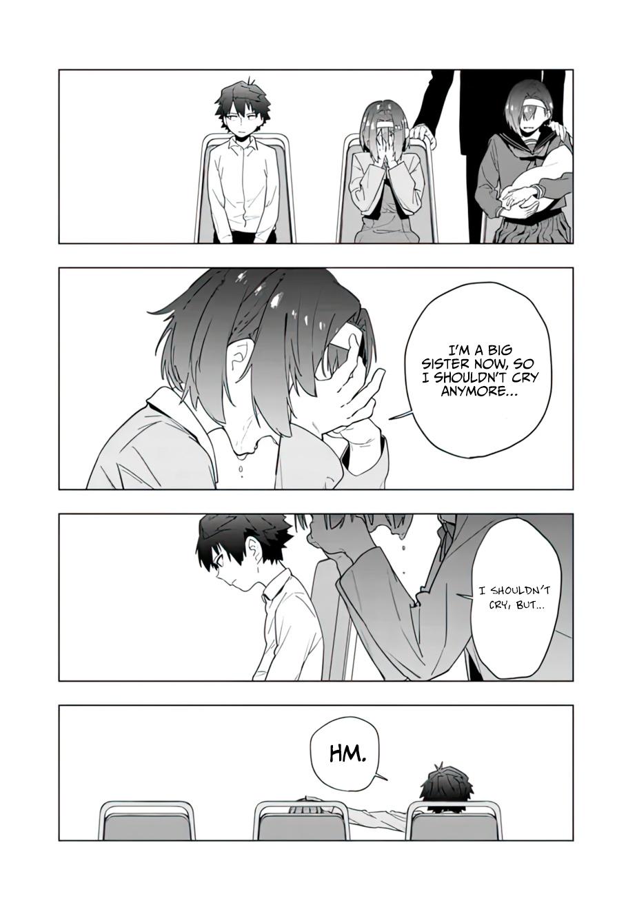 Shop Skill Saeareba, Dungeon-ka shita Sekai demo Rakushou da Chap 10.5 - Next Chap 11.5