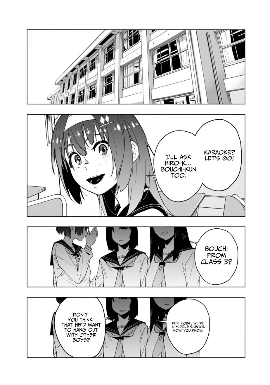 Shop Skill Saeareba, Dungeon-ka shita Sekai demo Rakushou da Chap 10.5 - Next Chap 11.5