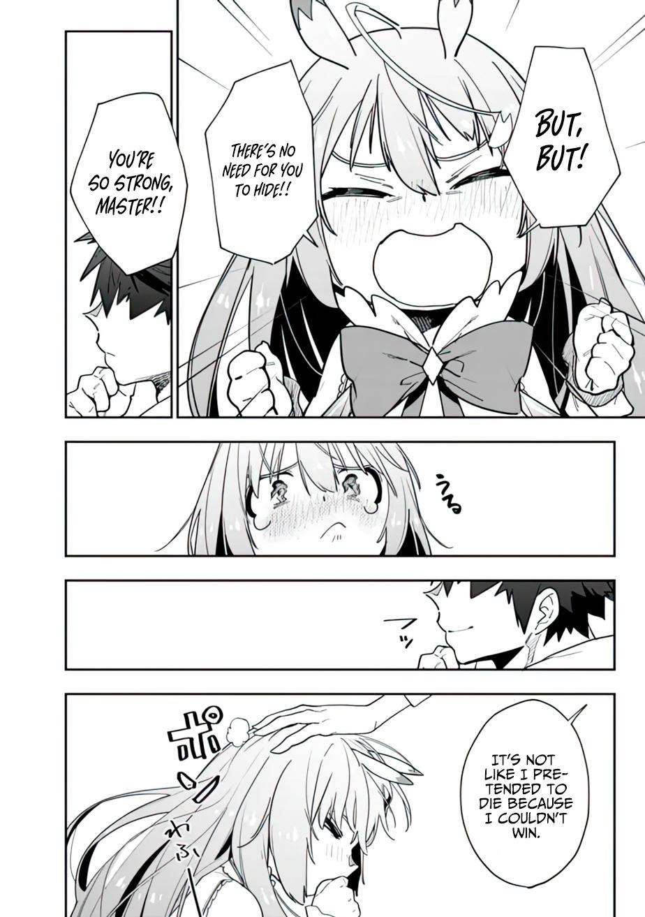 Shop Skill Saeareba, Dungeon-ka shita Sekai demo Rakushou da Chap 11 - Next Chap 12