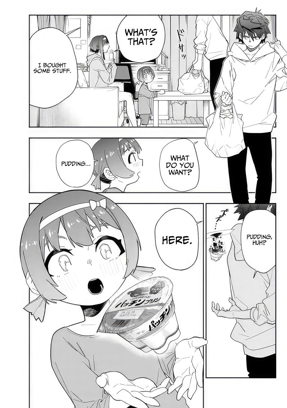 Shop Skill Saeareba, Dungeon-ka shita Sekai demo Rakushou da Chap 11 - Next Chap 12