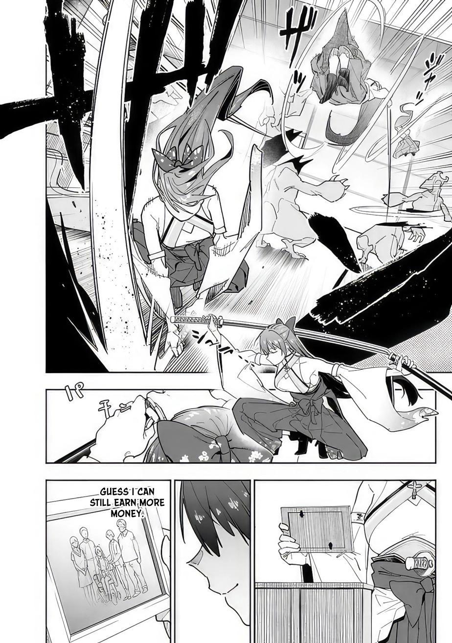 Shop Skill Saeareba, Dungeon-ka shita Sekai demo Rakushou da Chap 12 - Next Chap 13