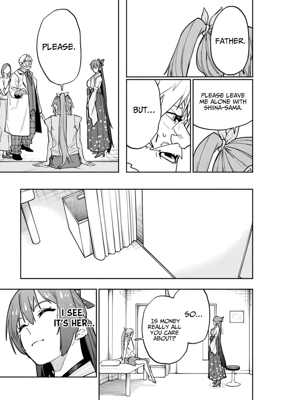 Shop Skill Saeareba, Dungeon-ka shita Sekai demo Rakushou da Chap 13 - Next Chap 14