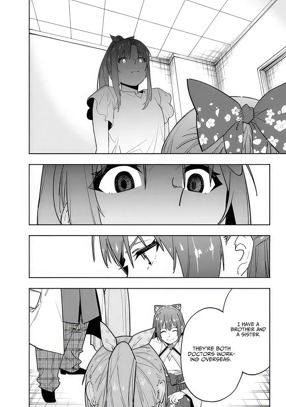 Shop Skill Saeareba, Dungeon-ka shita Sekai demo Rakushou da Chap 13 - Next Chap 14