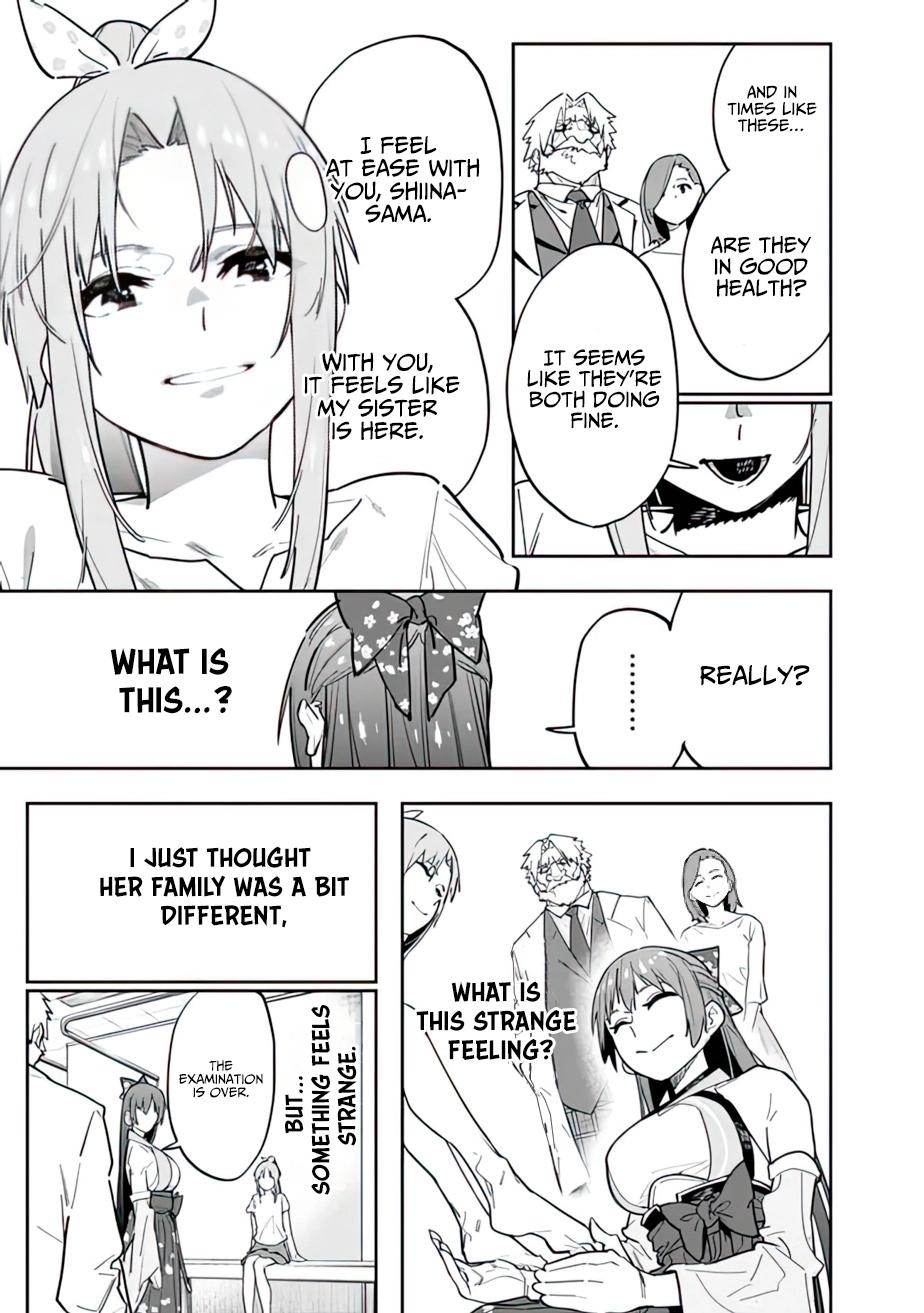 Shop Skill Saeareba, Dungeon-ka shita Sekai demo Rakushou da Chap 13 - Next Chap 14