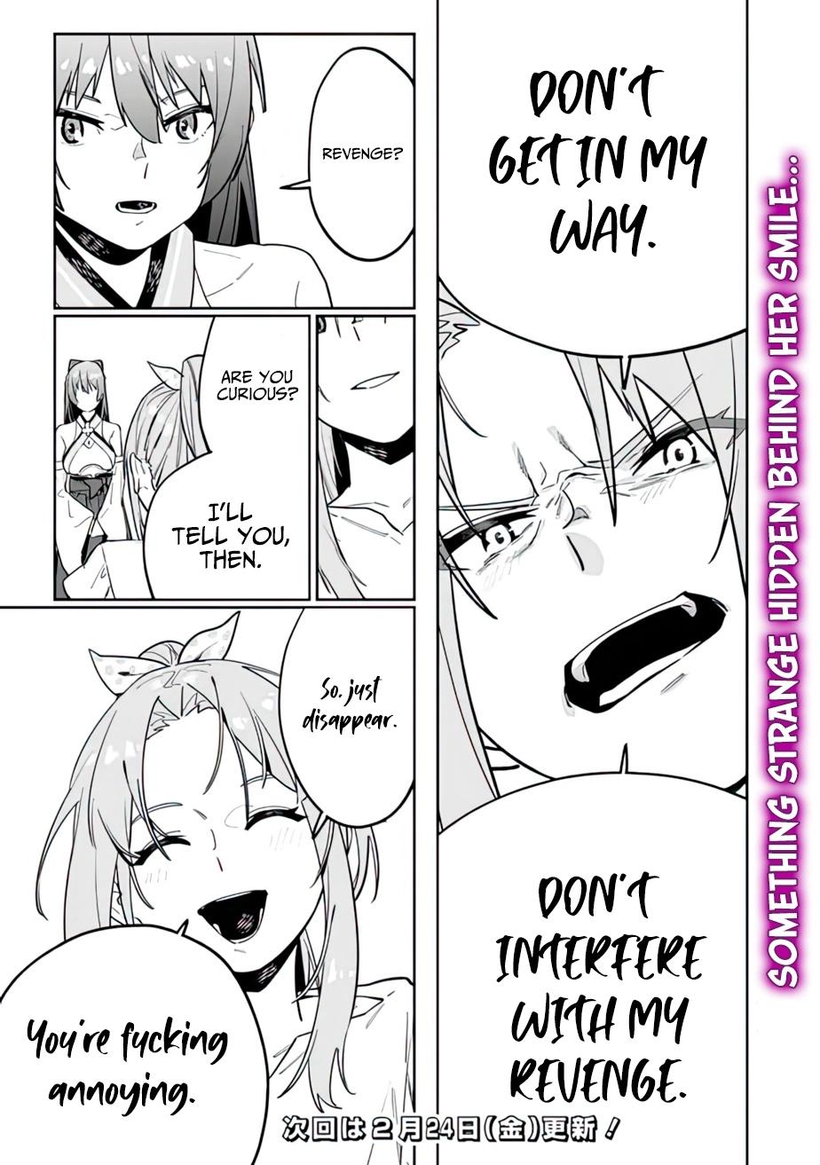 Shop Skill Saeareba, Dungeon-ka shita Sekai demo Rakushou da Chap 13 - Next Chap 14
