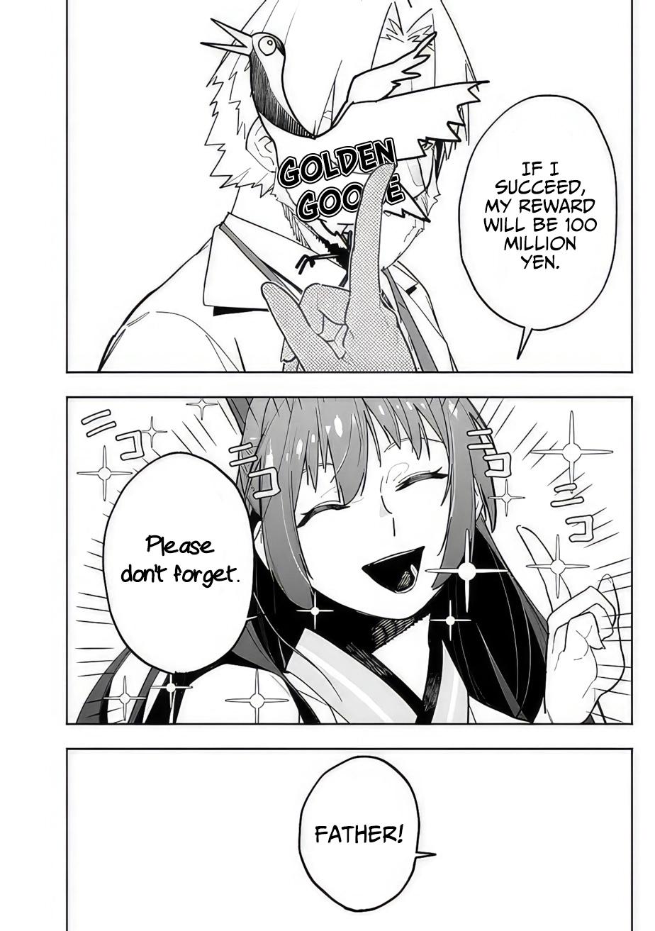 Shop Skill Saeareba, Dungeon-ka shita Sekai demo Rakushou da Chap 13 - Next Chap 14