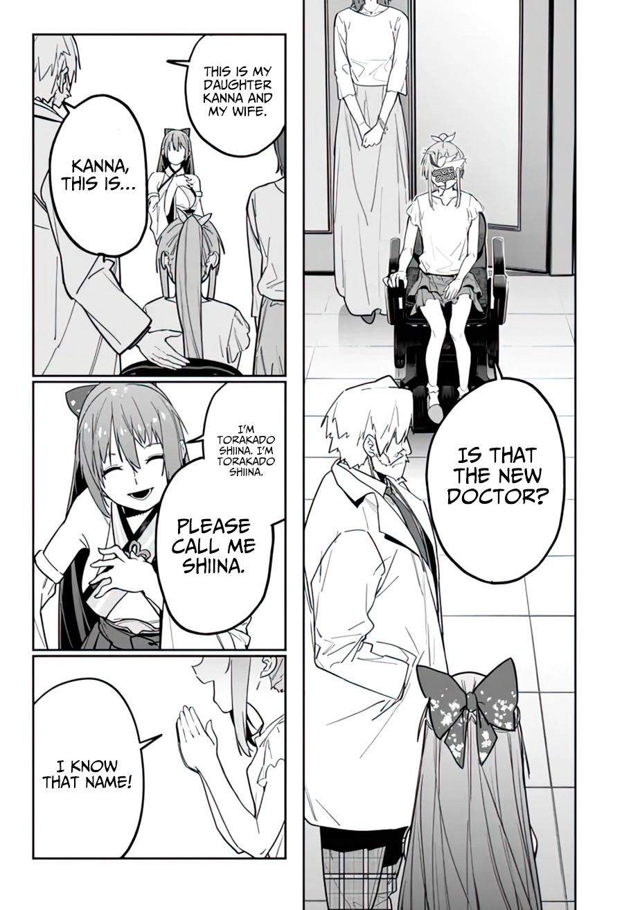 Shop Skill Saeareba, Dungeon-ka shita Sekai demo Rakushou da Chap 13 - Next Chap 14