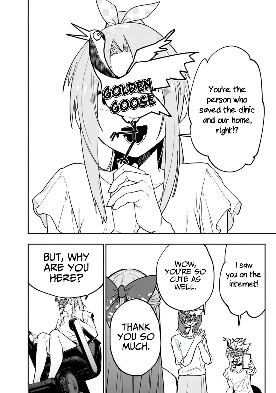 Shop Skill Saeareba, Dungeon-ka shita Sekai demo Rakushou da Chap 13 - Next Chap 14