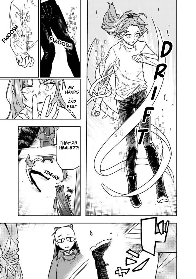 Shop Skill Saeareba, Dungeon-ka shita Sekai demo Rakushou da Chap 27 - Next Chap 28