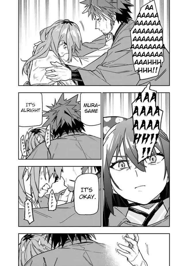 Shop Skill Saeareba, Dungeon-ka shita Sekai demo Rakushou da Chap 27 - Next Chap 28