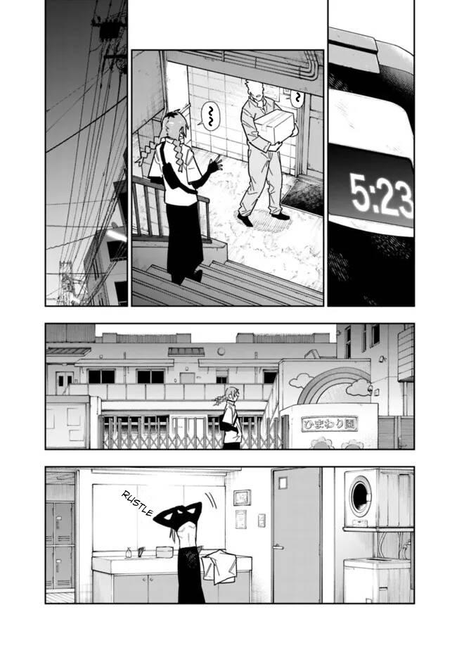 Shop Skill Saeareba, Dungeon-ka shita Sekai demo Rakushou da Chap 27.5 - Next Chap 28.5