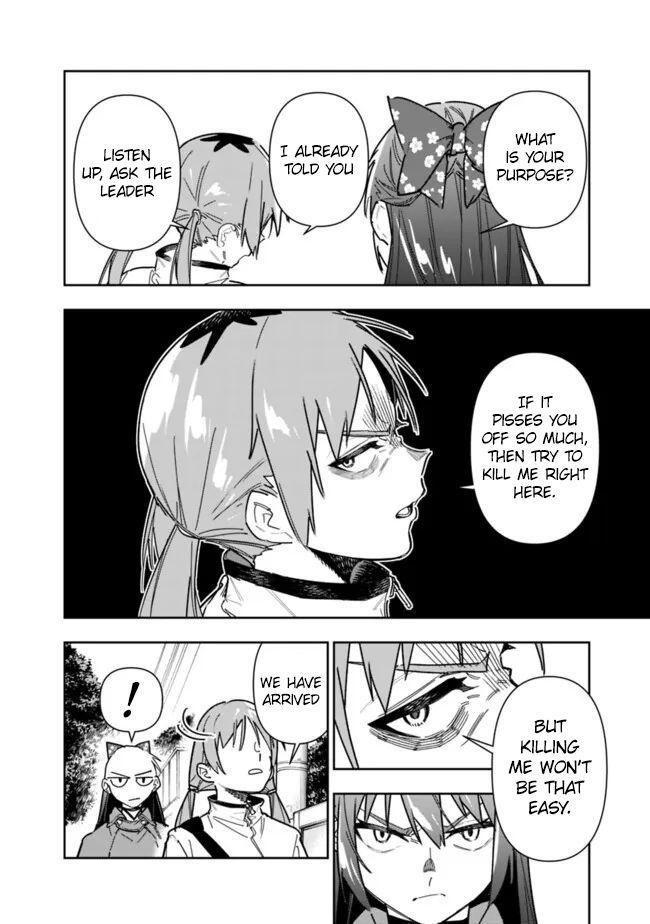 Shop Skill Saeareba, Dungeon-ka shita Sekai demo Rakushou da Chap 24 - Next Chap 25