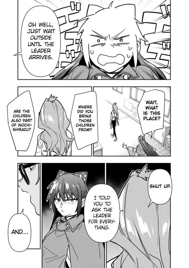 Shop Skill Saeareba, Dungeon-ka shita Sekai demo Rakushou da Chap 24 - Next Chap 25