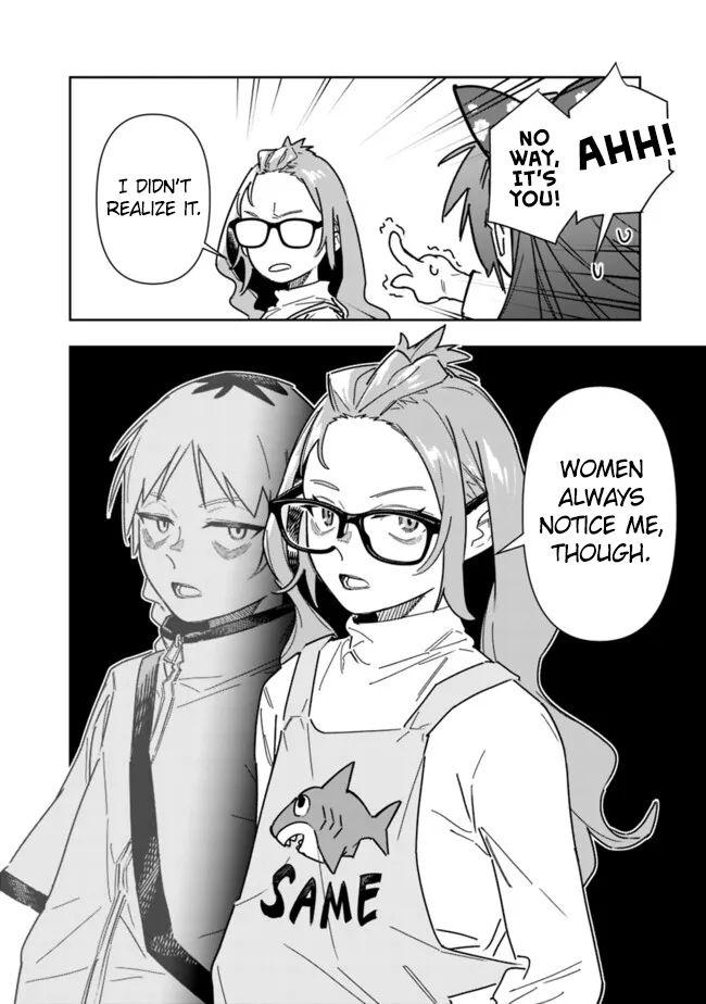 Shop Skill Saeareba, Dungeon-ka shita Sekai demo Rakushou da Chap 24 - Next Chap 25