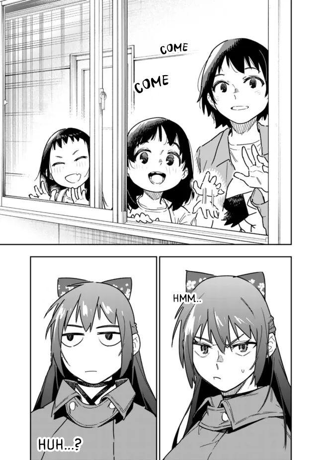 Shop Skill Saeareba, Dungeon-ka shita Sekai demo Rakushou da Chap 24 - Next Chap 25