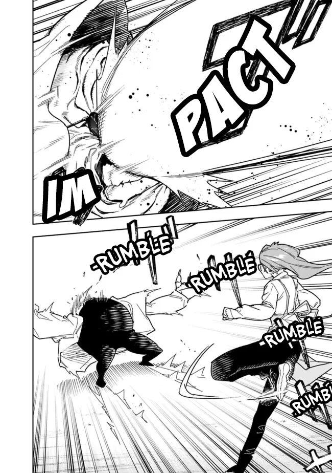 Shop Skill Saeareba, Dungeon-ka shita Sekai demo Rakushou da Chap 24 - Next Chap 25