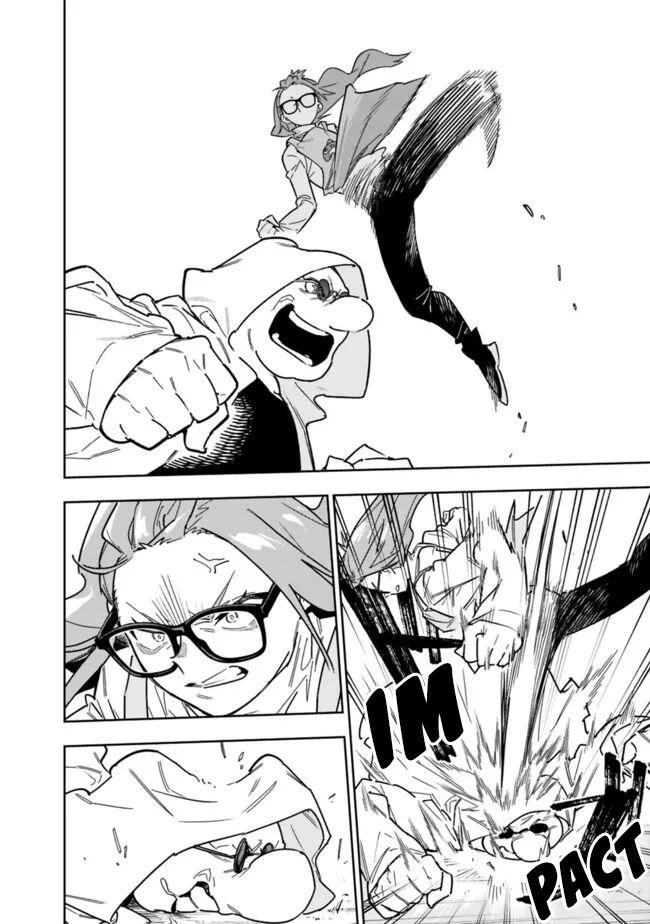 Shop Skill Saeareba, Dungeon-ka shita Sekai demo Rakushou da Chap 24 - Next Chap 25