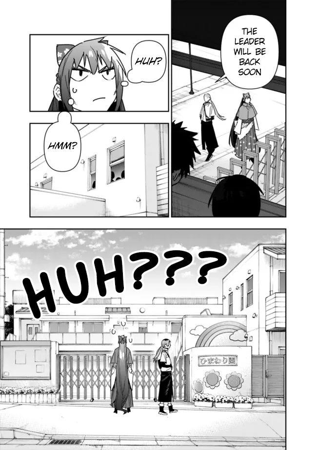 Shop Skill Saeareba, Dungeon-ka shita Sekai demo Rakushou da Chap 24 - Next Chap 25