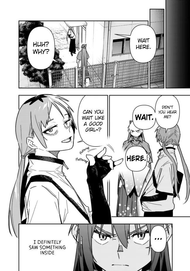 Shop Skill Saeareba, Dungeon-ka shita Sekai demo Rakushou da Chap 24 - Next Chap 25