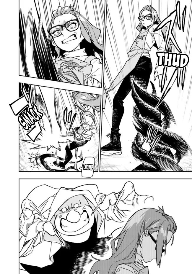 Shop Skill Saeareba, Dungeon-ka shita Sekai demo Rakushou da Chap 25 - Next Chap 26