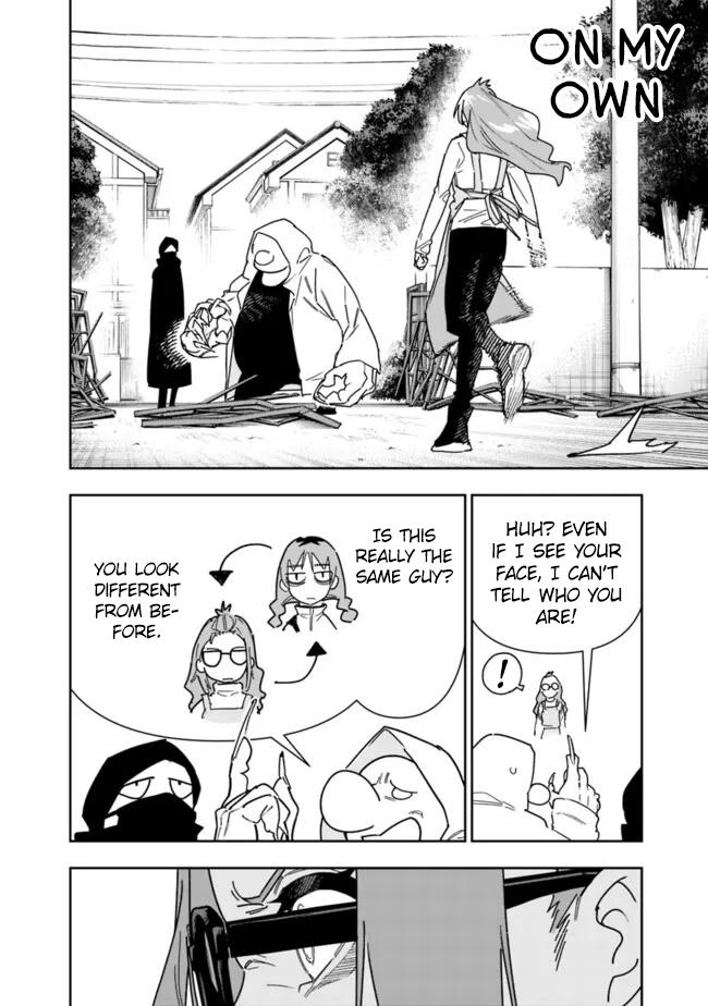 Shop Skill Saeareba, Dungeon-ka shita Sekai demo Rakushou da Chap 25 - Next Chap 26