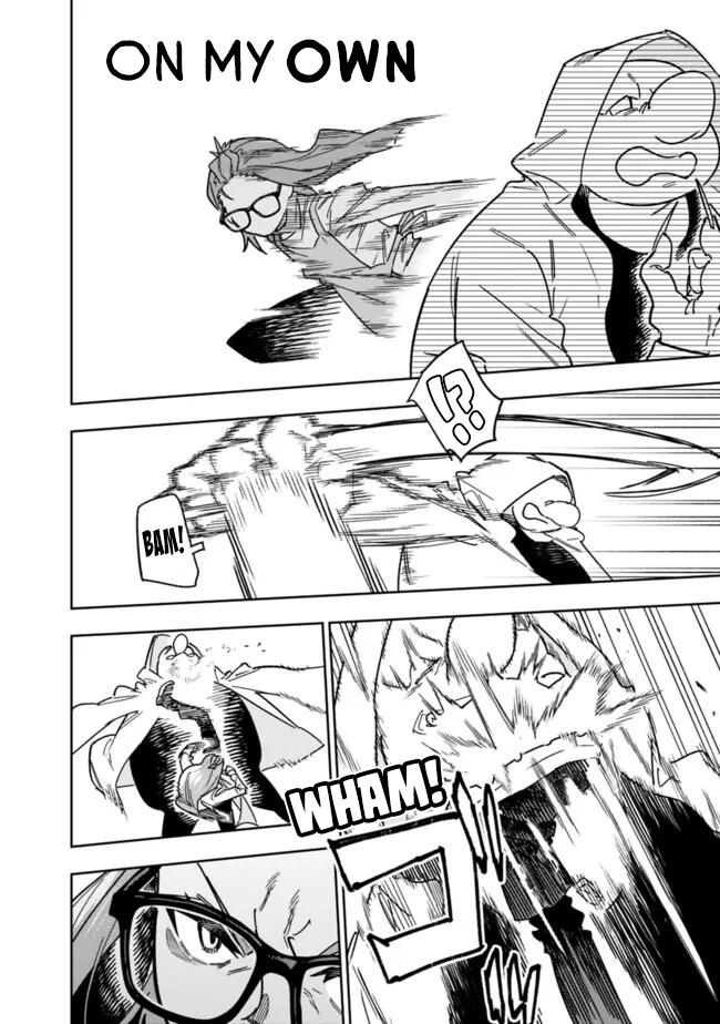 Shop Skill Saeareba, Dungeon-ka shita Sekai demo Rakushou da Chap 25 - Next Chap 26