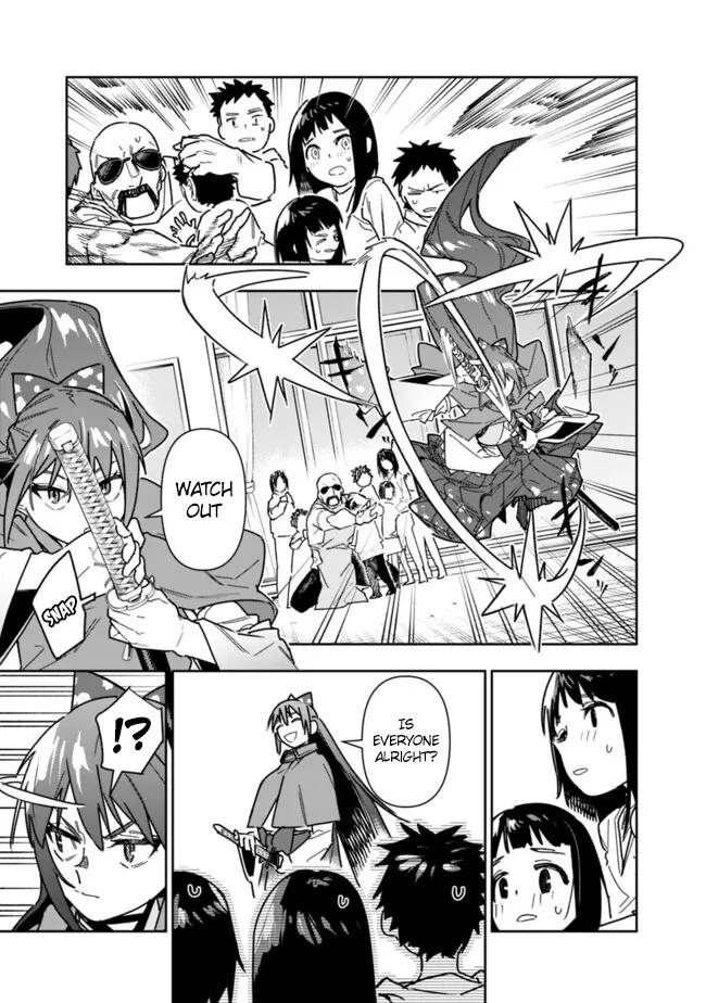 Shop Skill Saeareba, Dungeon-ka shita Sekai demo Rakushou da Chap 25 - Next Chap 26