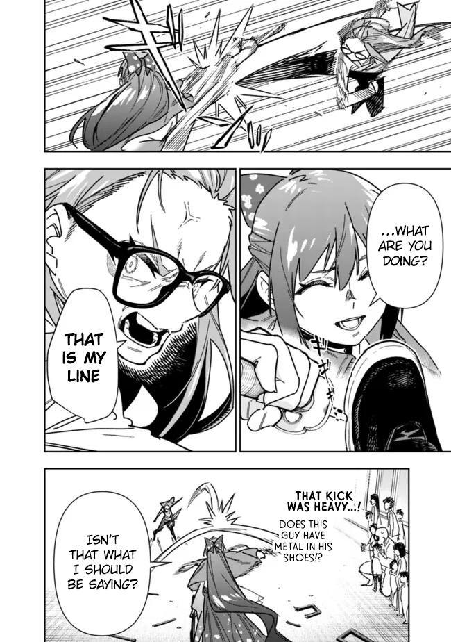 Shop Skill Saeareba, Dungeon-ka shita Sekai demo Rakushou da Chap 25 - Next Chap 26